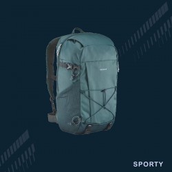 ლურჯი ზურგჩანთა 30 ლიტრი