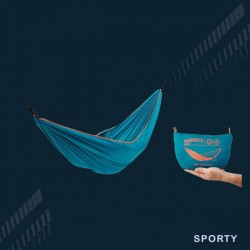 ლურჯი ჰამაკი