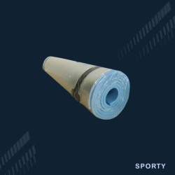 ცისფერი პარალონი 5მმ სისქე 50სმ სიგანე ცისფერი პარალონი 5მმ სისქე 50სმ სიგანე