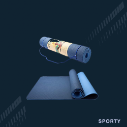 ეკო მატი ლურჯი ეკო მატი ლურჯი