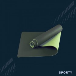 ეკო მატი მწვანე ეკო მატი მწვანე