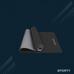 ეკო მატი შავი ეკო მატი შავი