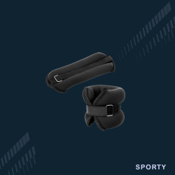 ხელის და ფეხის სიმძიმეები