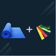 სავარჯიშო სეტები